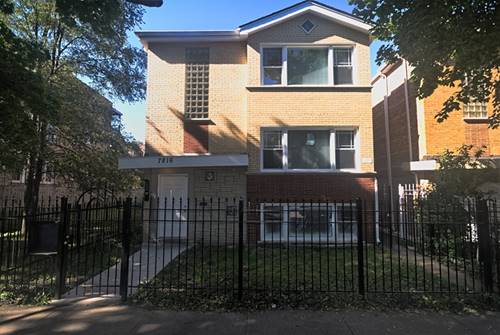 7816 S Kingston Unit G, Chicago, IL 60649