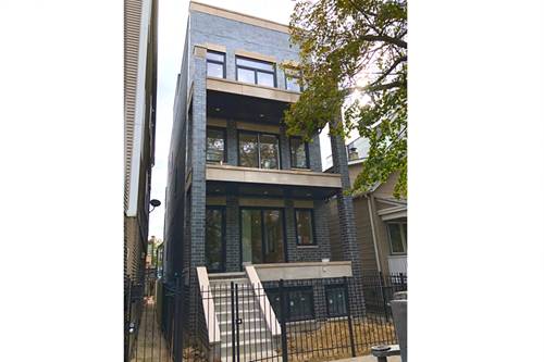 1711 W Roscoe Unit 3, Chicago, IL 60657