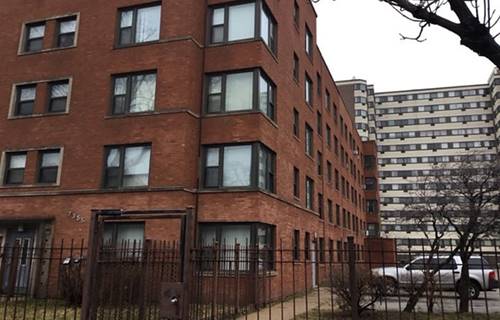 7355 S South Shore Unit 402, Chicago, IL 60649