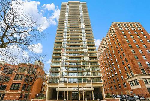 3150 N Sheridan Unit 12C, Chicago, IL 60657