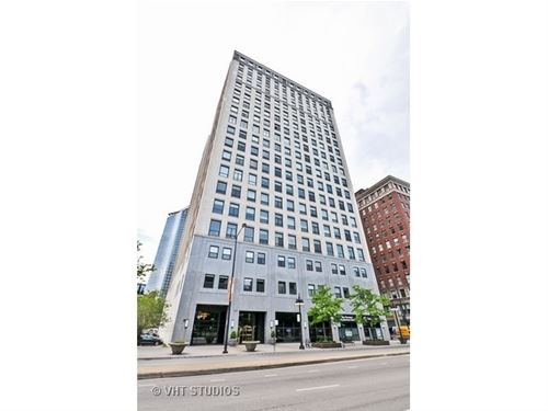 910 S Michigan Unit 1903, Chicago, IL 60605