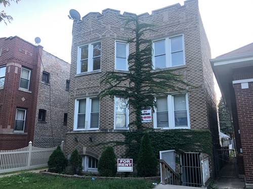 6640 S Campbell, Chicago, IL 60629