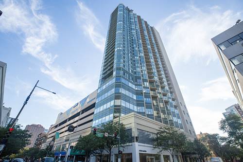 111 W Maple Unit 802, Chicago, IL 60610