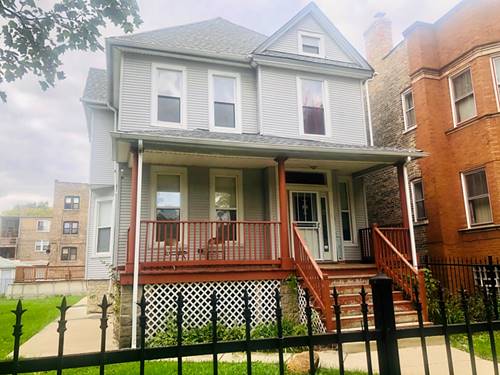 234 N Mayfield, Chicago, IL 60644