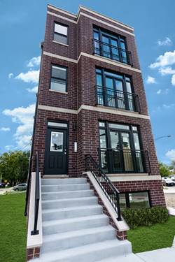 5979 N Elston Unit 2, Chicago, IL 60646