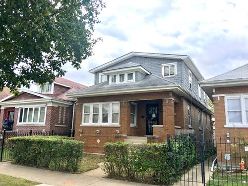 1650 N Major, Chicago, IL 60639