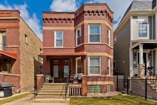 3755 N Oakley Unit 1, Chicago, IL 60618