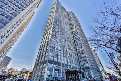 655 W Irving Park Unit 1712, Chicago, IL 60613