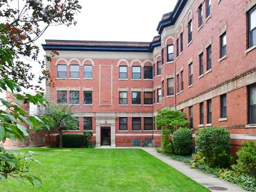 4849 N Ravenswood Unit 2N, Chicago, IL 60640