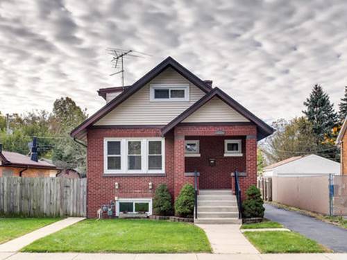 1625 Woodland, Des Plaines, IL 60016