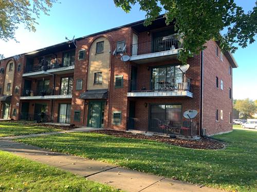 7000 98th Unit 2A, Chicago Ridge, IL 60415