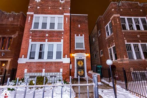 8110 S Langley, Chicago, IL 60619