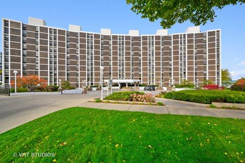 1500 Sheridan Unit 1C, Wilmette, IL 60091