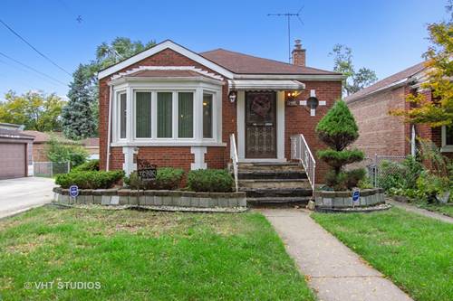 12930 S Eggleston, Chicago, IL 60628