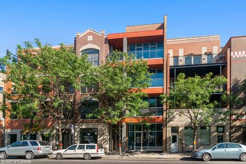 1722 W Belmont Unit 3, Chicago, IL 60657