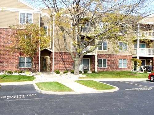 125 Glengarry Unit 201, Bloomingdale, IL 60108