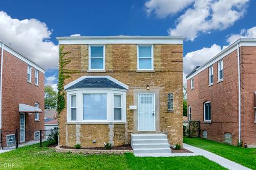 9641 S Peoria, Chicago, IL 60643