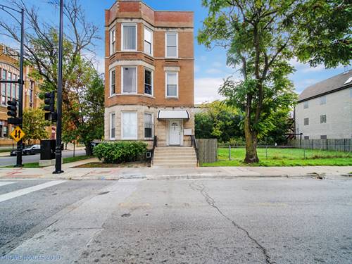 901 S Sacramento, Chicago, IL 60612