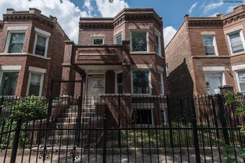 4840 W Vanburen, Chicago, IL 60644