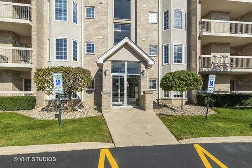 7763 Bristol Park Unit 2SW, Tinley Park, IL 60477