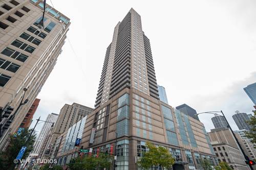 545 N Dearborn Unit W2508, Chicago, IL 60654