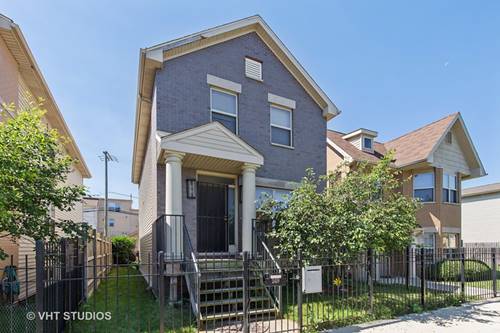 2419 W Gladys, Chicago, IL 60612