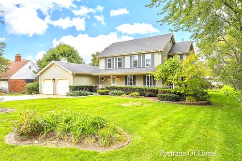 404 W Ardmore, Roselle, IL 60172