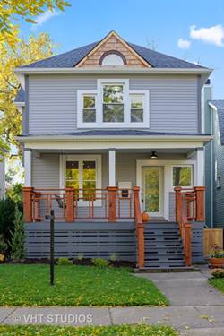 3928 N Kenneth, Chicago, IL 60641