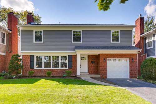 524 S Walnut, Arlington Heights, IL 60005