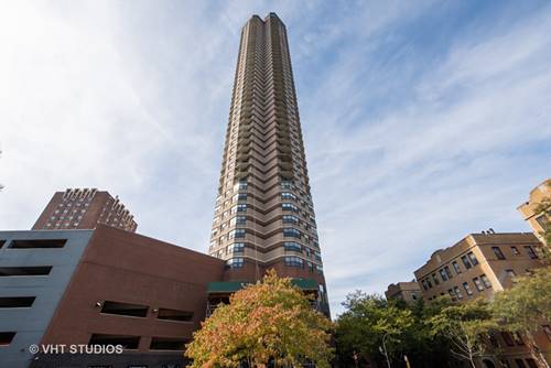 3660 N Lake Shore Unit 1705, Chicago, IL 60613