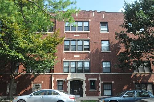 5243 N Hoyne Unit 1-N, Chicago, IL 60625