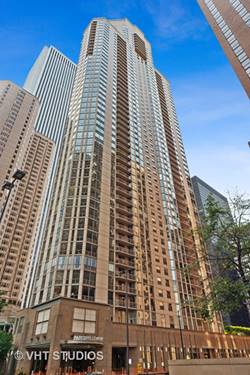 222 N Columbus Unit 4603, Chicago, IL 60601