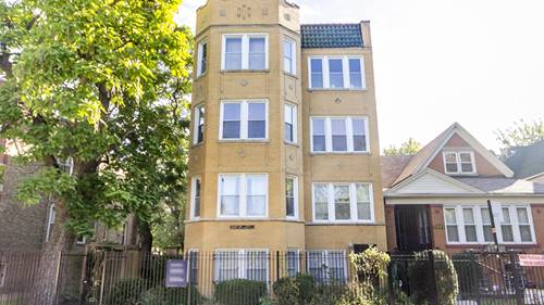 2229 N Kimball Unit 3E, Chicago, IL 60647