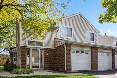 107 Winchester Unit B, Streamwood, IL 60107