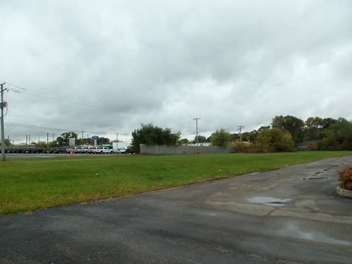 Lot 2 Commercial, Morris, IL 60450