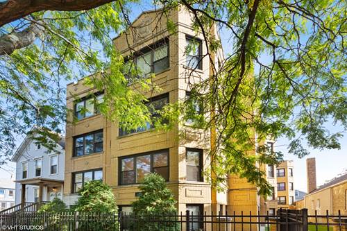 1655 N Fairfield Unit 402, Chicago, IL 60647