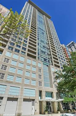 250 E Pearson Unit 1307, Chicago, IL 60611