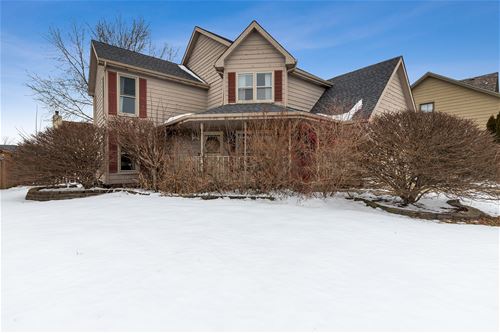 1130 Bob Ofarrell, Zion, IL 60099