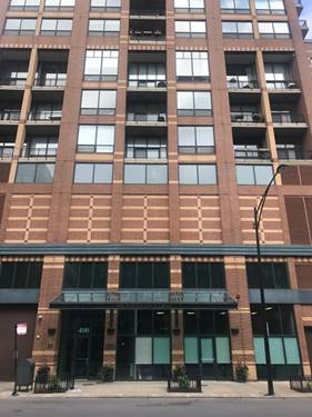 400 W Ontario Unit 1406, Chicago, IL 60654