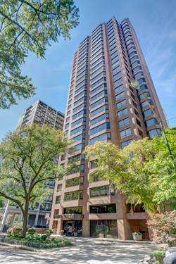 1410 N State Unit 19A, Chicago, IL 60610