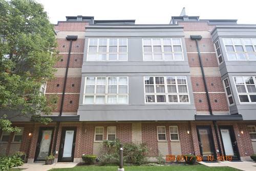 2323 S Wabash Unit 17, Chicago, IL 60616