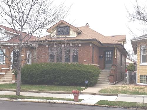 6134 W Addison, Chicago, IL 60634