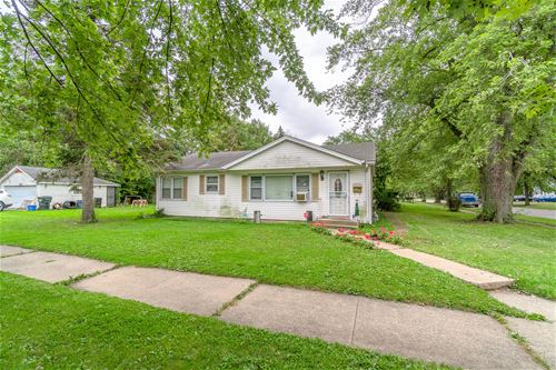 14601 State, Dolton, IL 60419