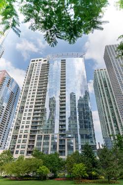 201 N Westshore Unit 1508, Chicago, IL 60601