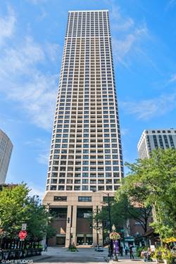 1030 N State Unit 42C, Chicago, IL 60610