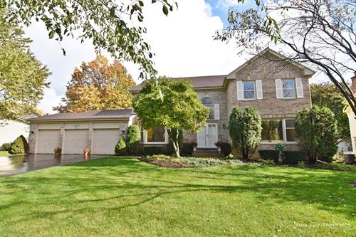 3301 Charlemagne, St. Charles, IL 60174