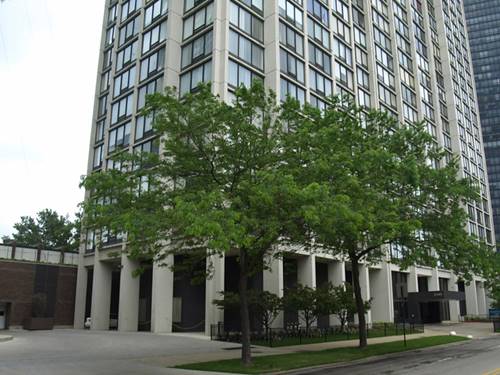 5445 N Sheridan Unit 2005, Chicago, IL 60640