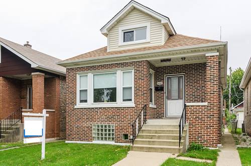 4947 W Roscoe, Chicago, IL 60641