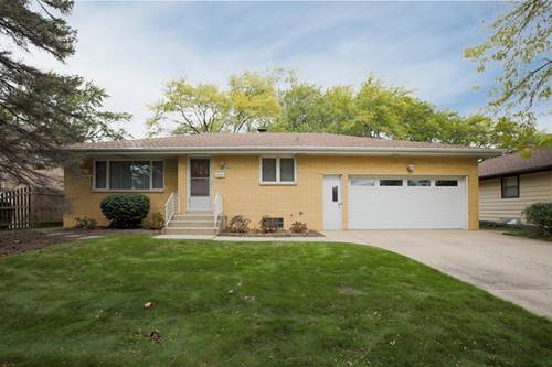 2314 W Grove, Waukegan, IL 60085