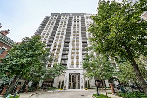 1322 S Prairie Unit 604, Chicago, IL 60605